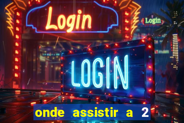 onde assistir a 2 temporada de a promessa